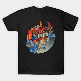 mega zord T-Shirt